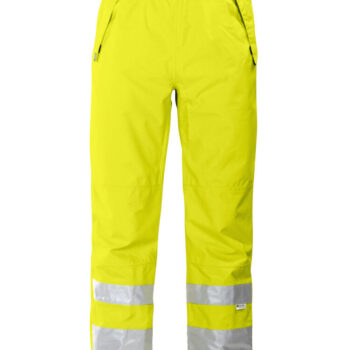 Projob--Pants-6566 PANTS- EN343 3/3 & EN ISO 20471 CLASSE 2