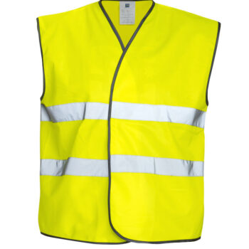 Projob--Safetyvest-6703 CHASUBLE PRIO- EN ISO 20471 CLASSE 2