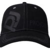 Projob--Hat-9062 CASQUETTE FLUO