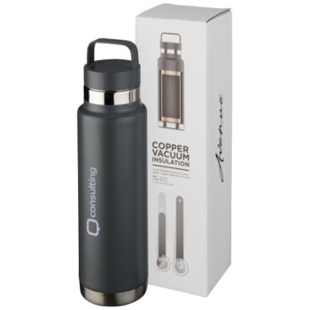 Drinkware Bouteilles isothermes publicitaire suisse 2