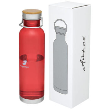 Drinkware Bouteilles d'eau publicitaire suisse 2