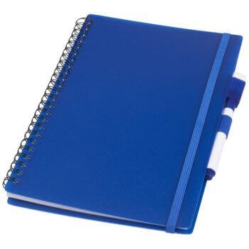 Blocs-notes et essentiels pour le bureau Bloc-notes couverture rigide publicitaire suisse