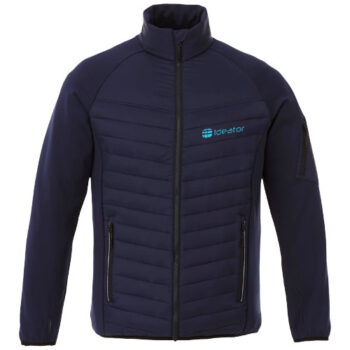 Vêtements Jackets publicitaire suisse 2
